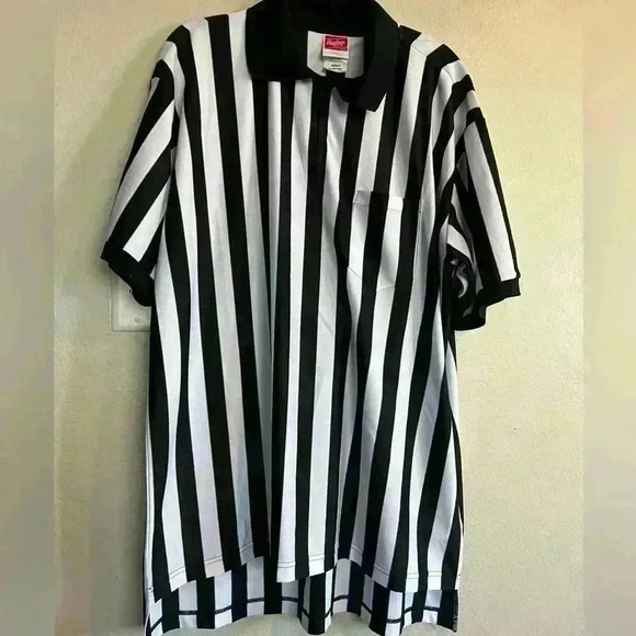 Rawlings Ref Polo - Picture 1 of 3